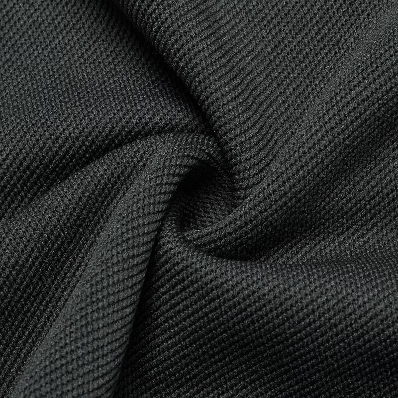 Xtep Men's Loose Straight Knit Sweatpants
