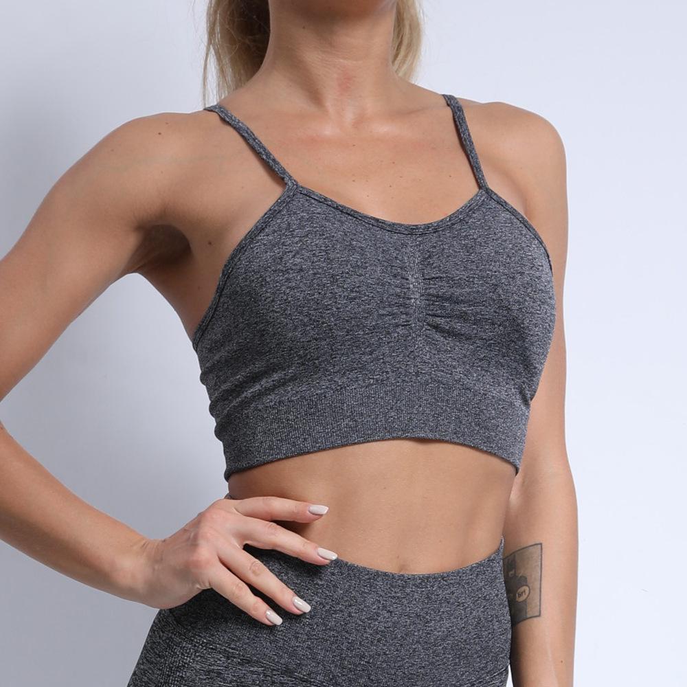 Women's Quick-Dry Breathable High-Waisted Butt-Lifting Yoga Capri Pants