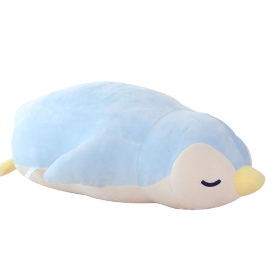 

Куклы Игрушка Мягкая игрушка Милые Мультяшные Пингвины Плюшевые Домашние Мягкие Животные Милый Подарок 35cm