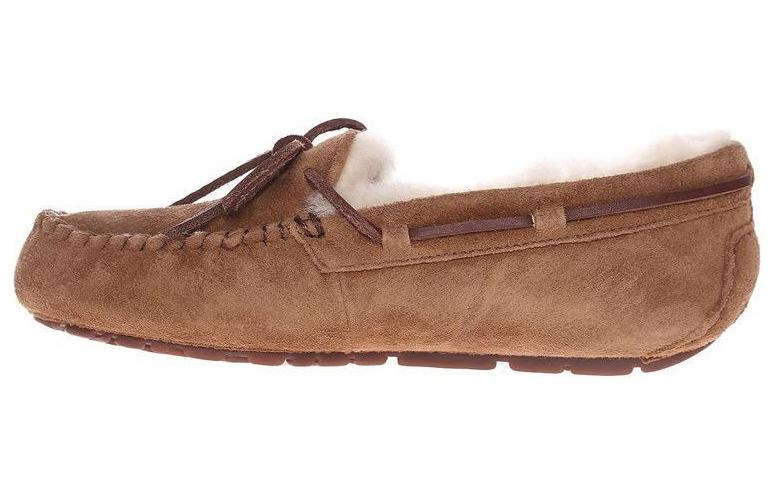 Женские тапочки UGG Dakota 5612-CHE 36