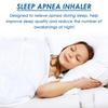 2g  Sleep Inhaler Care for Sleep qualityRelieve Body fatigueHelp To Relax and Fall asleepNasal Passages