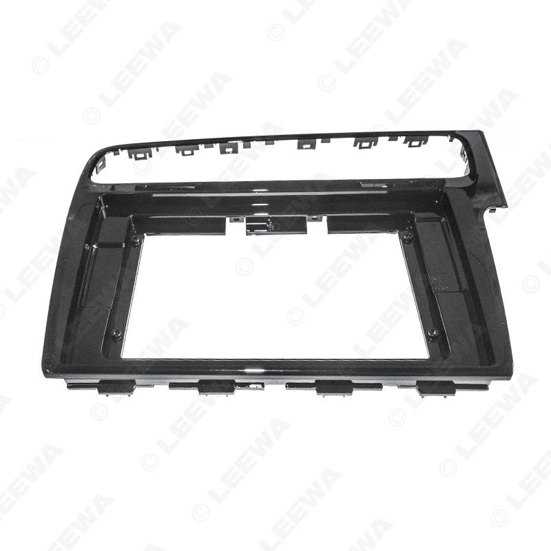 2017 VW Golf 7 RHD 10.1" Android Navigation Kit Frame Audio/Video Panel