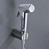 Bidet Spray Spray Spray Toilet Douche 110*66*30mm Bidet Head