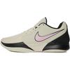 Nike Scarpe da Basket Ja Morant 2 Alte Unisex Giallo Rosa FD7327-100(Team91-Ja2 )