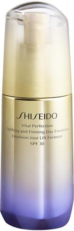 

Лифтинг-эмульсия Spf 30 TU прозрачный