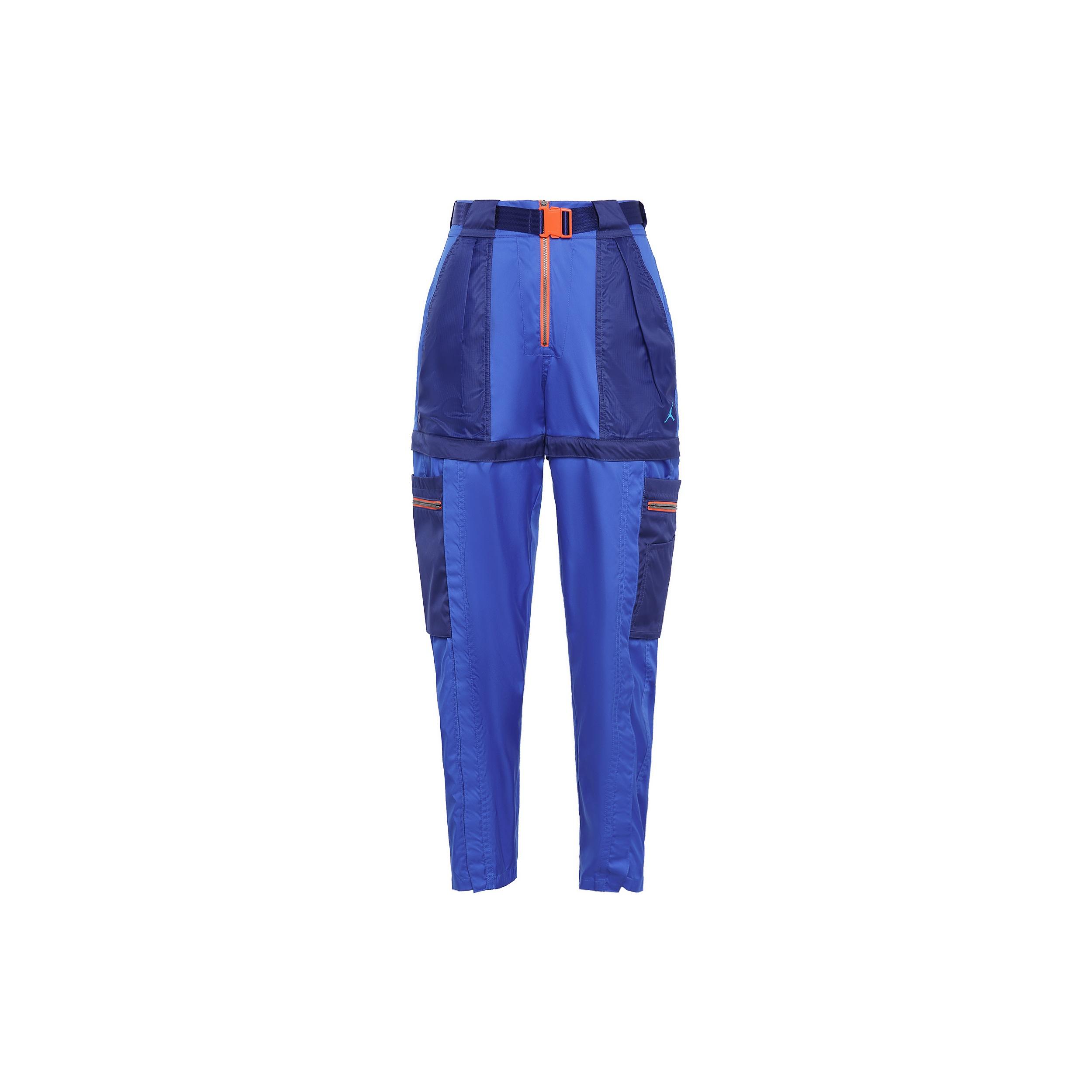 Nike (WMNS) AS W J NEXT UTILITY Pant GAME Royal Women s DD7098-480 M