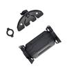 Car Phone Holder CD Slot Phone Car Mount Holder Stand Cell Phone Holder For Ipad Pro Air 4 To 14 Inch Tab Smartphone Gps