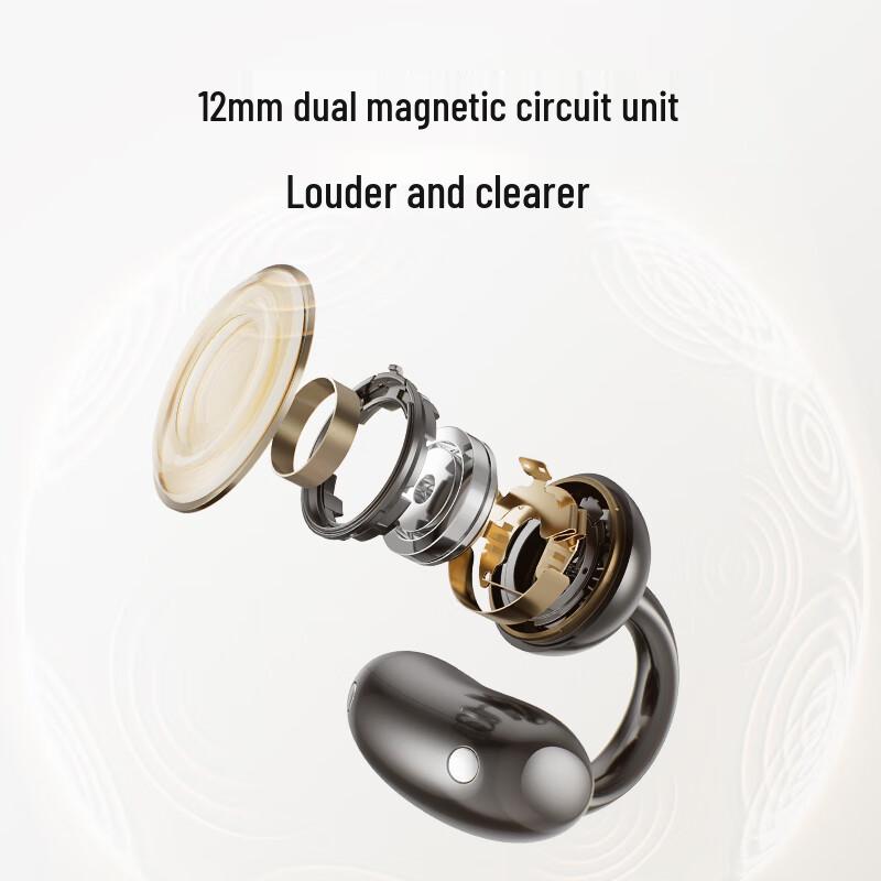 Honor Choice Ear Clip Headphones 2 Pro