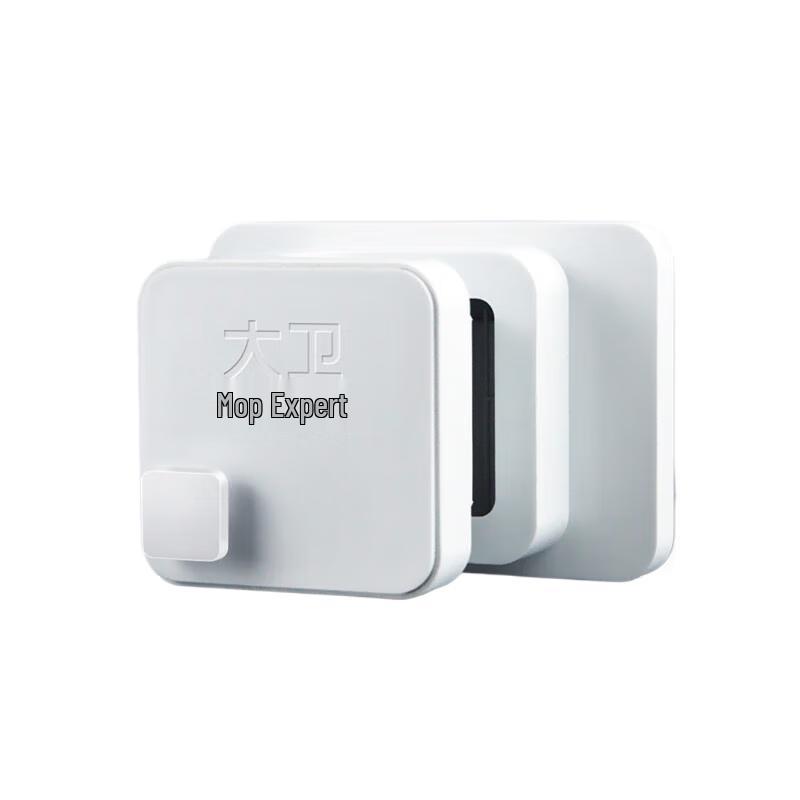 David Mop & Broom Holder