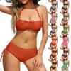 Women's Casual Two-Piece Swimsuit