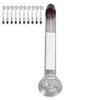 Aquarium Thermometer Tropical Fish Fish Tank Aquarium Fish Farming Water Temperature Measuring