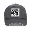 Sonic Youth Rock Band Punk Men Baseball Cap Casual Women Rock Band Sonic Youth Hat Adjustable Summer Trucker Hats