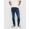 Джинсы Only & Sons Weft 22005076 синий Regular Fit