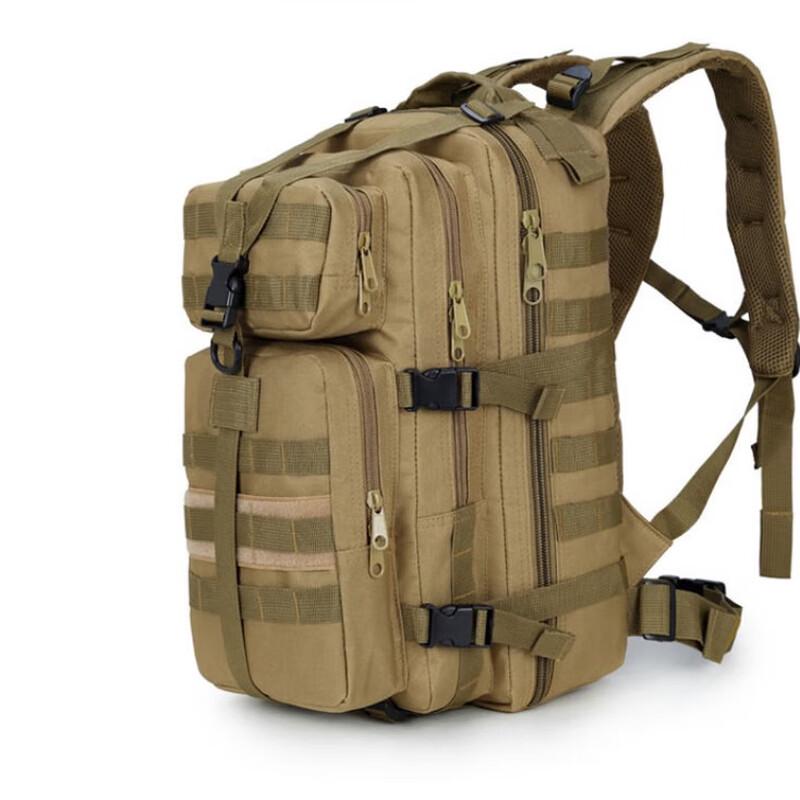 Li Shen 3P Tactical Outdoor Backpack