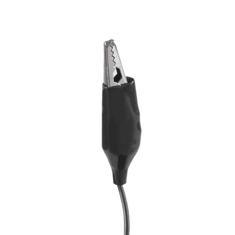 Comprehensive Automotive Circuit Tester 6-24V Voltage Probe Suitable for Quick Fault Diagnosis and Trailer Light Testing
