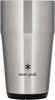 Snow Peak Thermo Tumbler 470ml Silver Tw 470 Sl