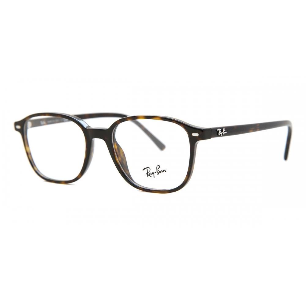 Ray Ban Rx5393 Leonard 2012 Unisex Eyeglasses