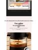 20-Bar High-Pressure Portable Italian Espresso Coffee Machine