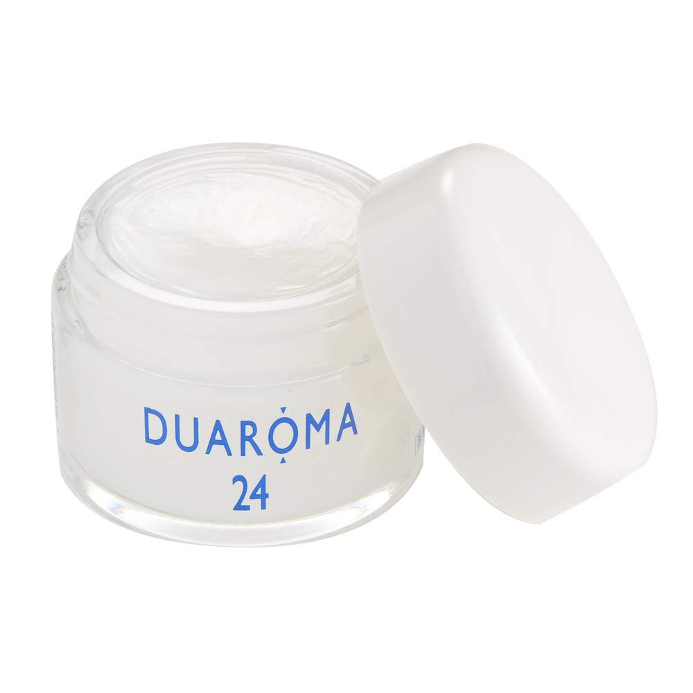 

Лечебный крем Duaroma 24
