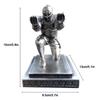 Armor Hero Armor Hero Pen Holder Pen Holder Creative Pen Holder  Ornaments