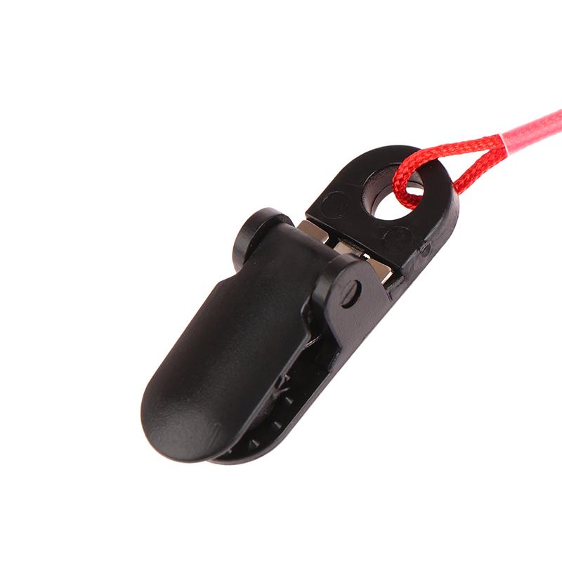 Hörgeräte Cliphalter Transparent 2 Ringe Anti-Verlust Lanyard Sicherheit Hinter dem Ohr Hörgeräte Zubehör Für Kinder Erwachsene