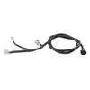 22869171 Tail Lamp Wiring Harness For GMC For Sierra 1500 2500 3500 HD 2014 2015 Rear Light Wire Assembly Direct Replacement