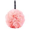 1pc Bath Ball Towel Large Lovely Soft Bath Supplies Rub Back Rub Bath Not Loose Bath Flower