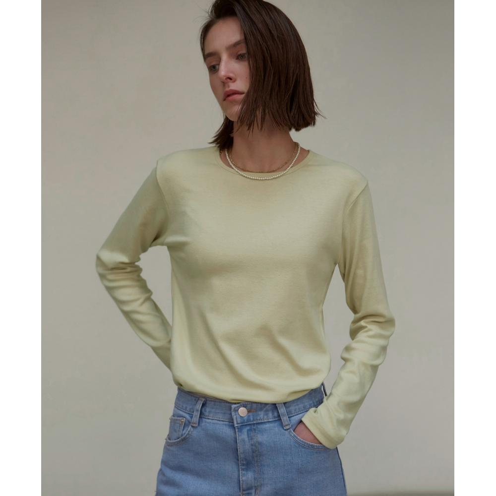 

НИКНИКОЛЬ ESSENTIAL ROUND TOPLIME
