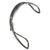 Front Windshield Seal Strips Hood Glass Rubber Strip for Opel Antara for Chevrolet Captiva 2008 2009 2010 2011 2012-2017