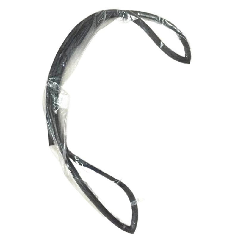 Front Windshield Seal Strips Hood Glass Rubber Strip for Opel Antara for Chevrolet Captiva 2008 2009 2010 2011 2012-2017