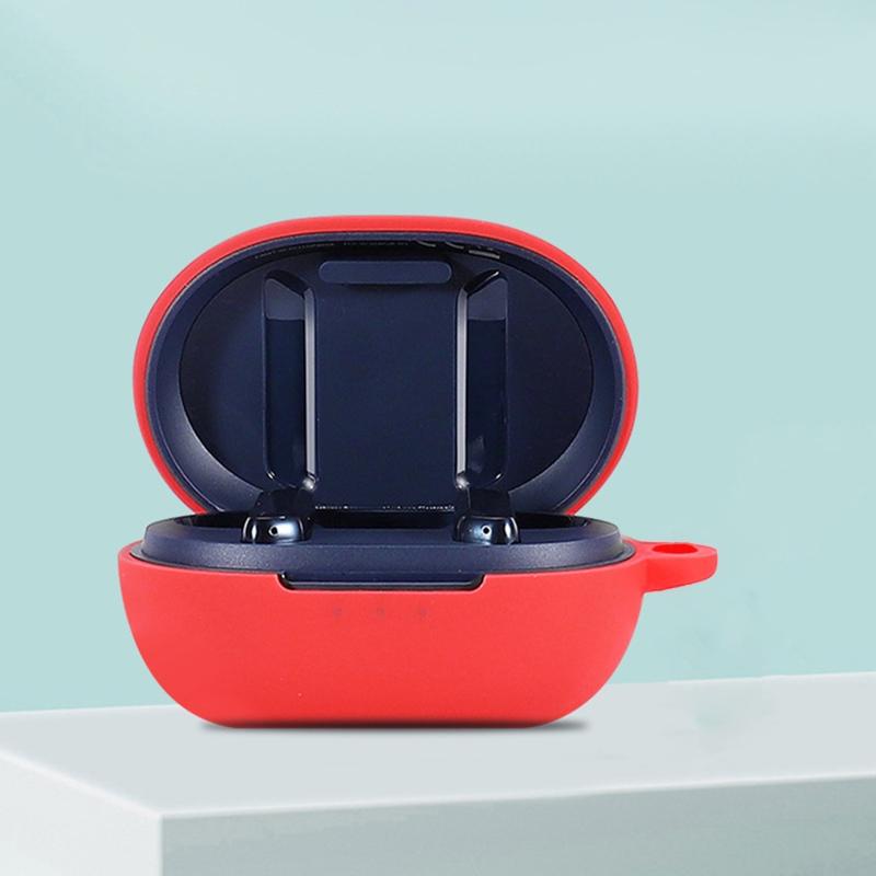 Headset Protective Carrying Cases for W1 Earphones Dustproof Protectors Washable Boxes Audio Holders