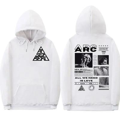 Top – Hoodies & Sweatshirts