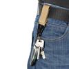 Outdoor Hanging Nylon Webbing Buckle Multifunctional Mountaineering Buckle Climbing Camping Tool Accessory Carabiner
