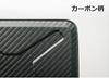 MONSTER SPORT TOUGH Fuel Lid Textured for Jimny Jimny Sierra Cover, Pattern, [JB64W] / [JB74W] 796120-5500M