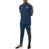 Adidas Manchester United Soccer Jersey Men's Marine Blue HH9337
