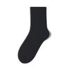 Basketball Socks, Men's Mid-calf Sports Pure Cotton Thin Short Socks, Men's Breathable and Sweat-absorbing Thick Towel Bottom Long Socks