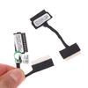 1 ks Konektor baterie notebooku Kabel baterie Pro Inspiron 14 15 7460 7560 7472 7572 Ran7000 P74G P61F P62F Vostro 5468 5568