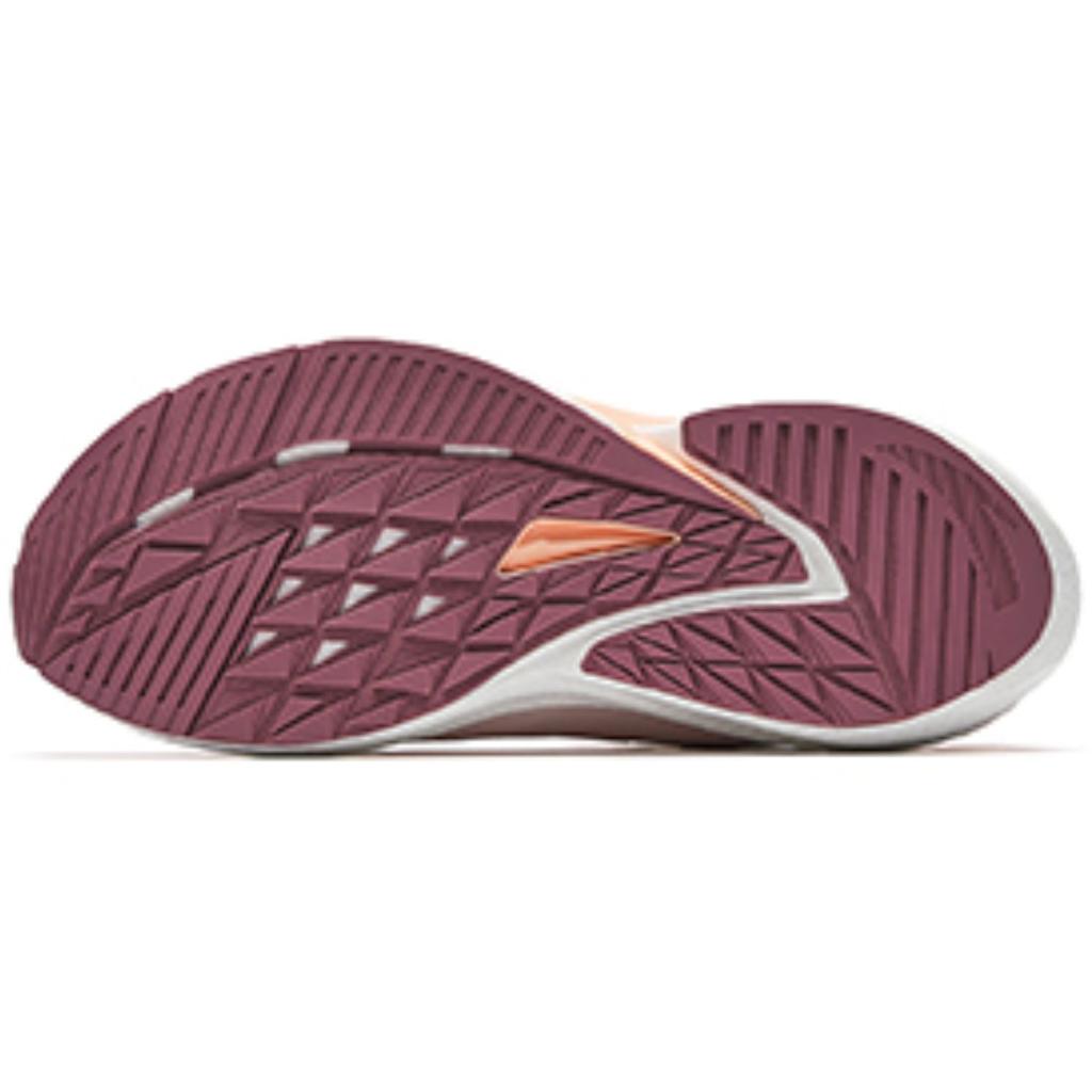 Anta Rocket 7 Nitrogen Technology Shock Absorption Rebound Non-Slip Running Shoes Kids Sneakers 122545581-3