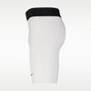 Unisex Shorts Nike Dri FIT Sport Big Kids' Boys' Dri FIT Shorts Underpants 1 Pack White Kids'