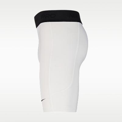 Unisex Shorts Nike Dri FIT Sport Big Kids' Boys' Dri FIT Shorts Underpants 1 Pack White Kids'