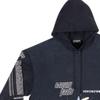 Balenciaga Mikina naruby 698156TMVD11000