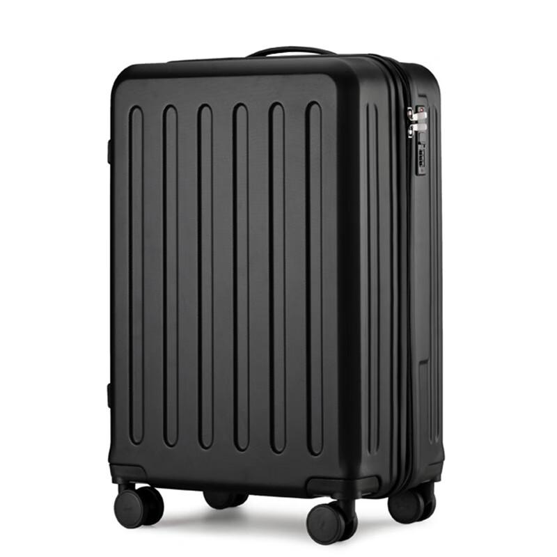 Jiwei ABS Hardshell Spinner Luggage 20 inch (Carry-on)