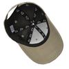 Four Seasons Wide Brim Baseball Cap Adjustable Outdoor Sunshade Cap