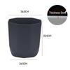 MOJY Thickened Plastic Large Flower Pot