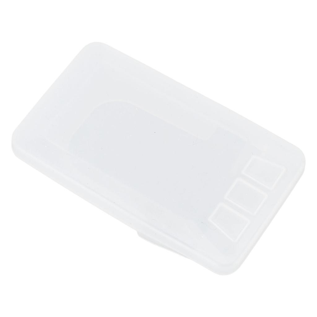 Silikonhülle für E-Bike-Display für G51 LCD-Display Bedienfeld Staubschutz Regenfestes Fahrradzubehör