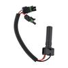 Robust Wheel Speed Sensor RE295936 Fits 7100 7200 7300 7400 Tractors Performance Under Strict Control Standards