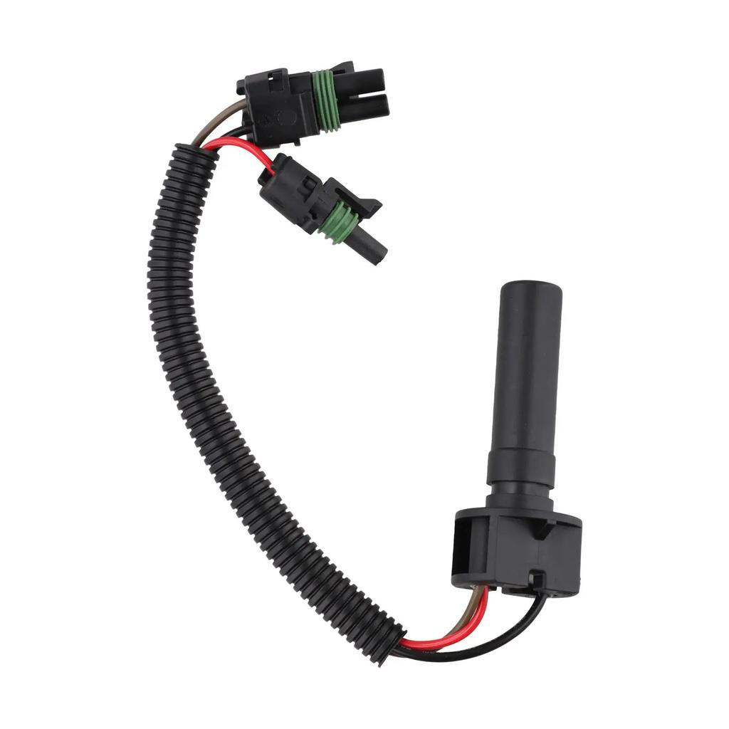 Robust Wheel Speed Sensor RE295936 Fits 7100 7200 7300 7400 Tractors Performance Under Strict Control Standards