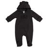 Romper with Hood and Little Ears 742062 for Baby Boy