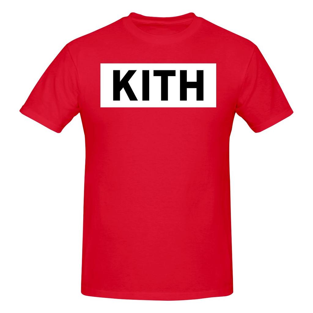 Funny Kith Unisexs Printed Tshirt Unisex T Shirtunisexga