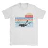 Unisex Unisexs Scuba T Shirts Diving Diver Cotton Clothes Novelty Short Sleeve Crewneck Tee Shirt Plus Size Tshirt